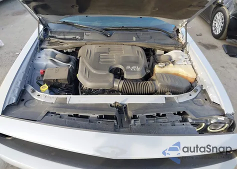 2022 Dodge Challenger Gt from USA, damaged, VIN 2C3CDZJG5NH200042